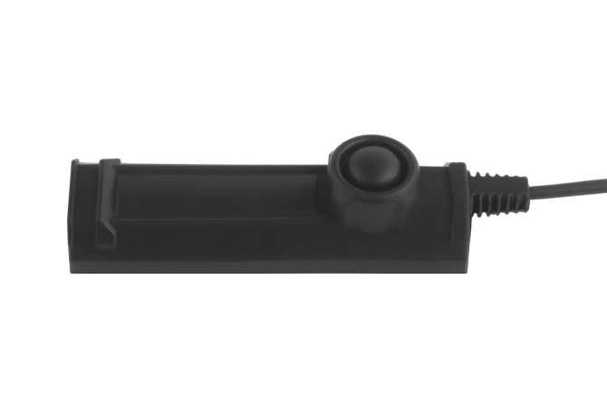 Wosport (SF) gel switch with RIS mount FL-ACC-10 Black