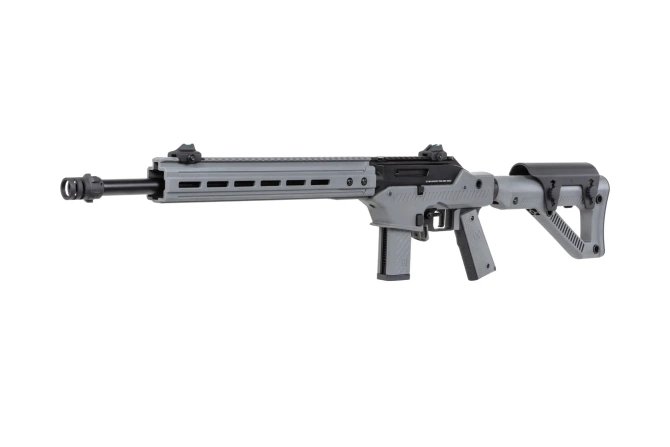 airsoft rifle VORSK VMP-2D Grey