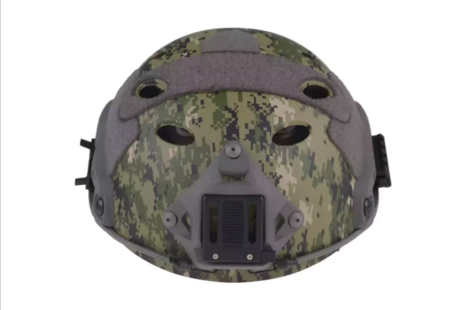 FAST PJ helmet replica - AOR2