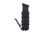 SMC Pistol Magazine Pouch (MOLLE) – Black