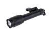 M640A Scout Light Pro Tactical Flashlight Black
