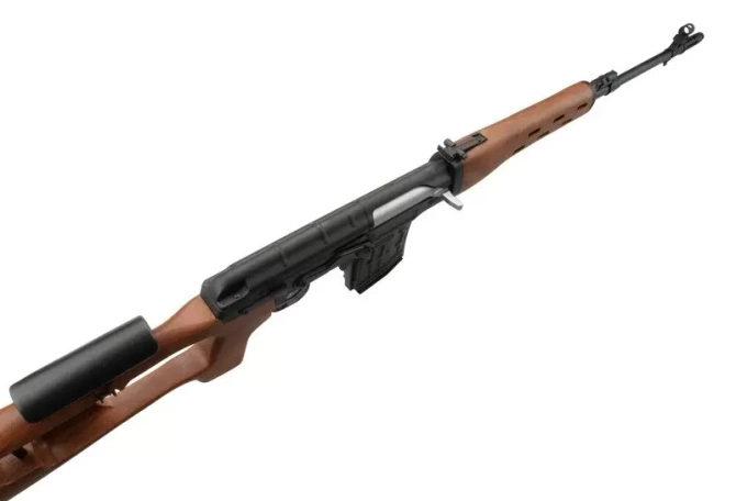 Replika karabinu wyborowego GFGWD Classic