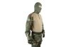 Bluza Combat Shirt - woodland