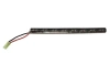 NiMH 9,6V 1600mAh STICK battery