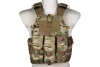 Kamizelka Taktyczna typu 94K Plate Carrier M4 - Multicam®