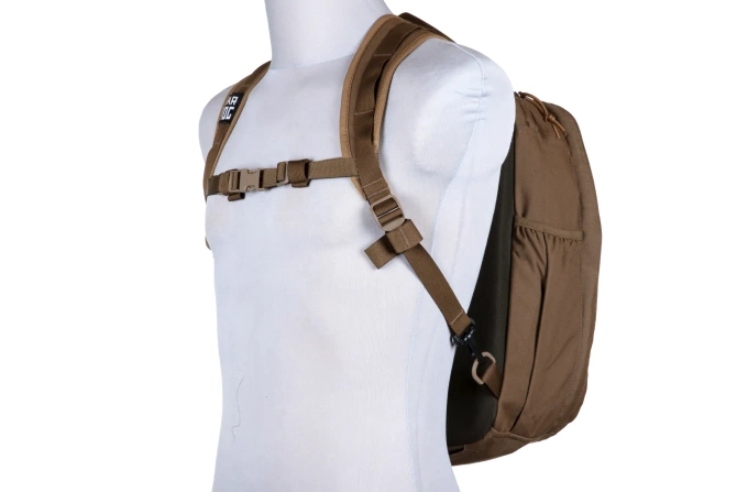 Plecak KAIKEN 18L Coyote brown