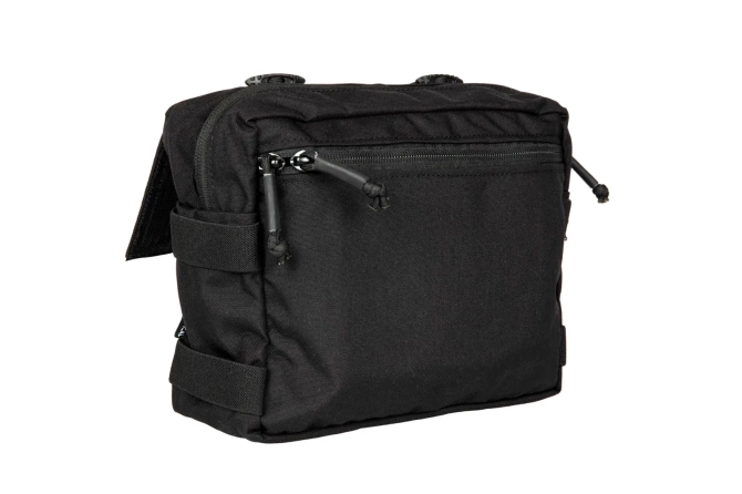 Breacher Type Pouch - Black