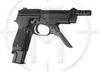 Replika pistoletu automatycznego KSC-93R-FM (System 7)