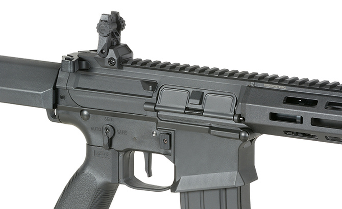 Karabinek ASG M904R Falcon 3.0 ETU Black - DE