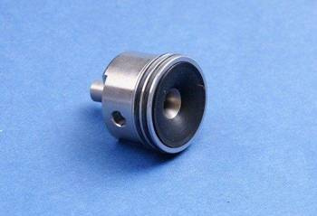 Głowica cylindra o powiększonej średnicy do G36C, AUG, SIG