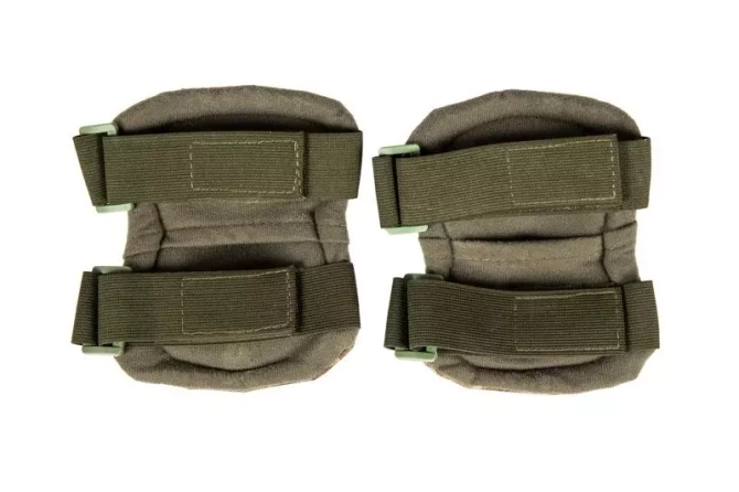 Future Elbow Pads - MAD