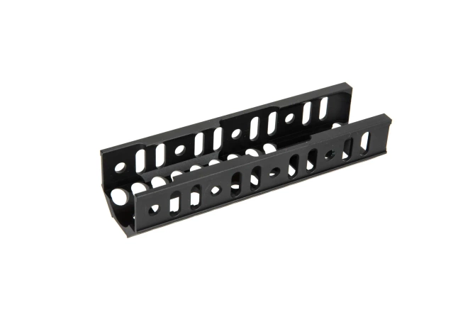 DL-2 Sport handguard extension - Black