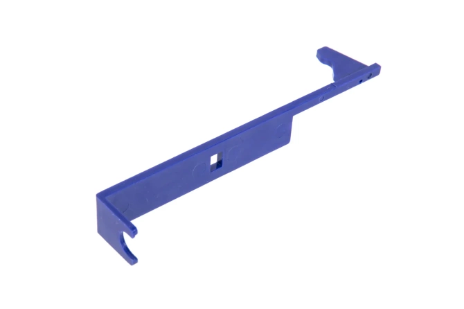 Listwa popychacza POINT do Gearboxa V2 Niebieski