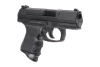 E99C Pistol Replica - Black