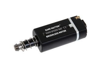 Silnik bezszczotkowy Specna Arms Dark Matter™ (36000RPM) Long Slim