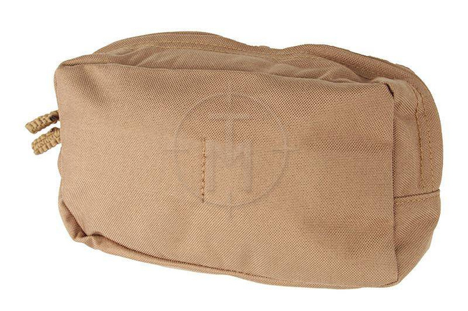 Kamizelka typu CIRAS Maritime z kompletem ładownic - coyote brown