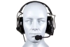 Comtac I Headset (Silicone earmuffs version)