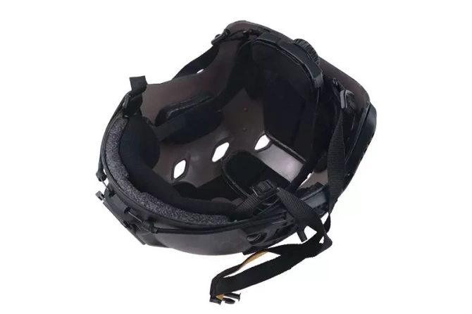 FAST Base Jump helmet replica - TYP