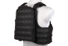 Kamizelka Plate Carrier Emerson Gear CPC Style Czarny