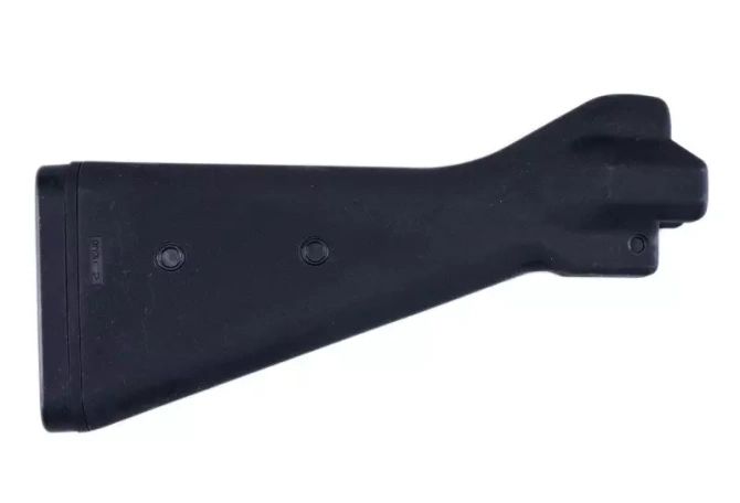 Fixed Stock for the MP5A4 replica