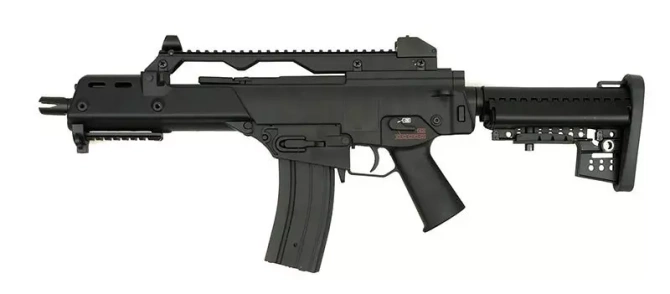 JG1138 airsoft rifle