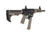 airsoft Specna Arms SA-FX01 FLEX™ HAL ETU™ 0.5J Half-tan machine pistol