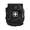 Mała apteczka zrywana Wosport BP-136 Multicam Black
