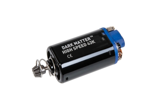 High Speed Specna Arms Dark Matter™ motor (43000RPM) Short
