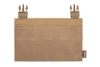 Viper Tactical VX buckle up panel for 4 PM magazines - Coyote