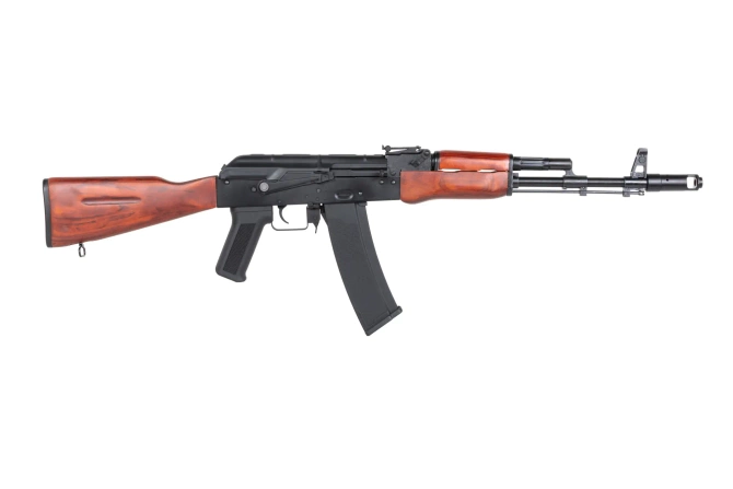 Karabinek ASG Specna Arms SA-J02 EDGE™ z komorą Magnus TDC Single Fire Only