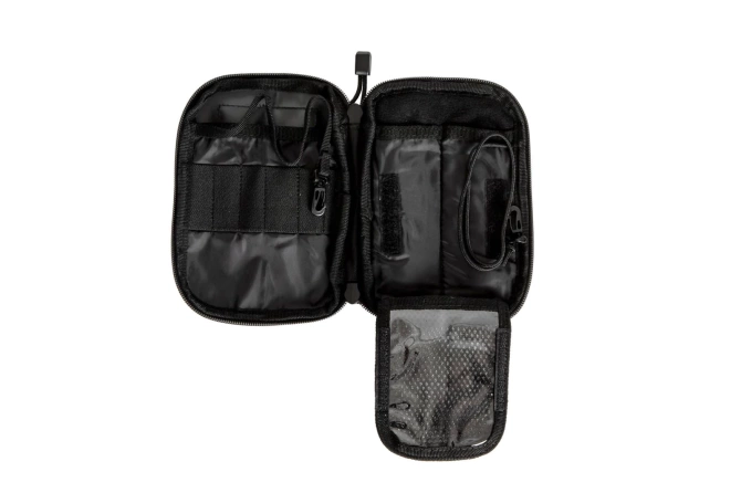 Operators Pouch - black
