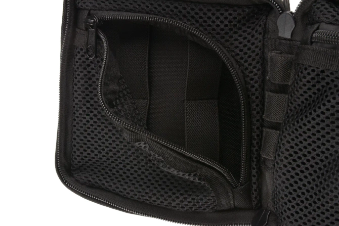 Medical Pouch - Black