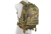Plecak 3-Day Assault Pack - flecktarn