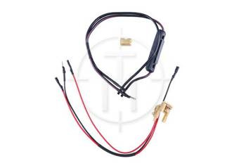 Zestaw przewodów do gearboxa JG