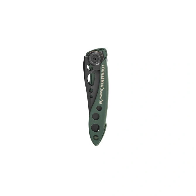 LEATHERMAN SKELETOOL KB - OD Green
