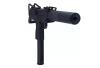 G11 sub-machinegun replica with silencer