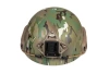 Aramid Ballistic Helmet Replica – MC