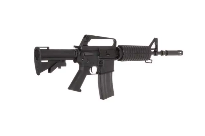 CM009F Carbine Replica – Black