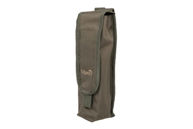 Carrier for 2 P90 magazines / 1 RPK magazine Viper Tactical - Olive