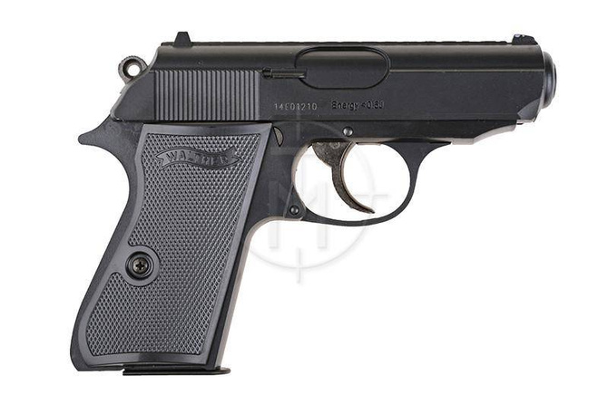 Walther PPK/S - UMAREX