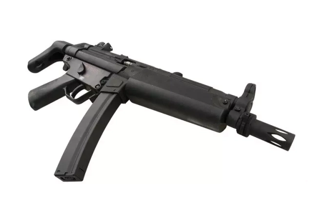 Replika pistoletu maszynowego CM049J