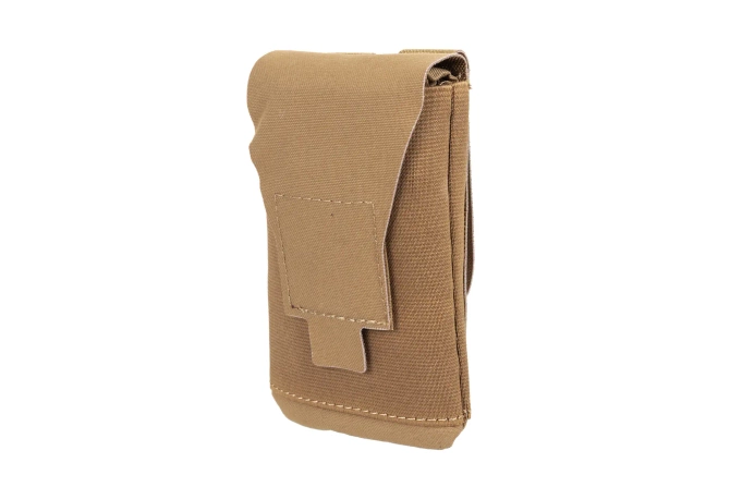 Torba zrzutowa Wosport z ładownicą transportową BP-145 Coyote Brown