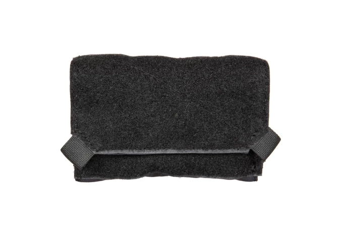 Administrative Panel Behemo - Black