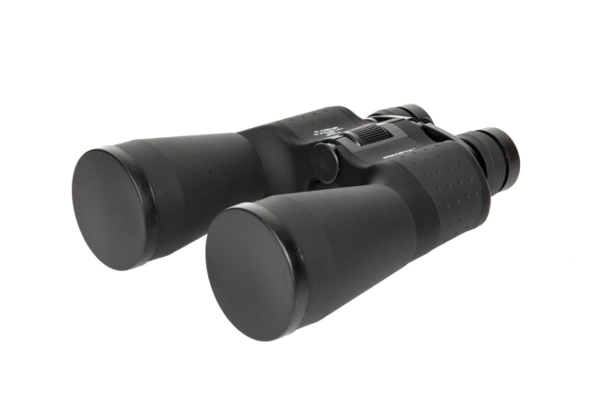 Prooptic 10-30X60 binoculars