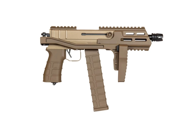 Mod.D Submachine Gun Replica