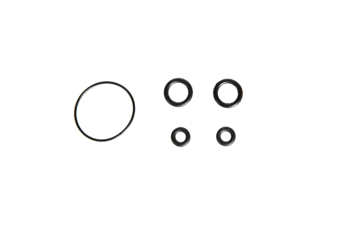 Set of O-rings for TAC-41 airsoft sniper rifles