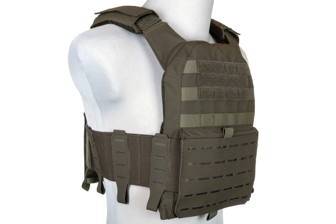 Plate Carrier Specna Arms Tactical Advanced Vest Olive