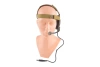 Tactical headset - Tan