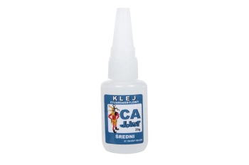 Redox cyanoacrylate glue Joker Medium 20g