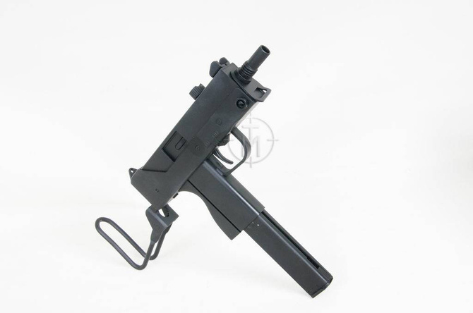 UZI M10 Ingram (G-11)